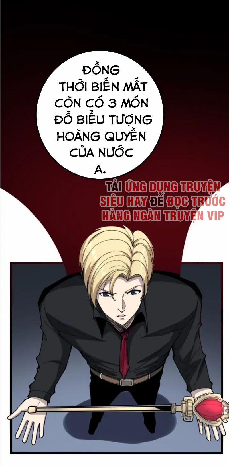 Độc Thủ Vu Y 136 trang 27