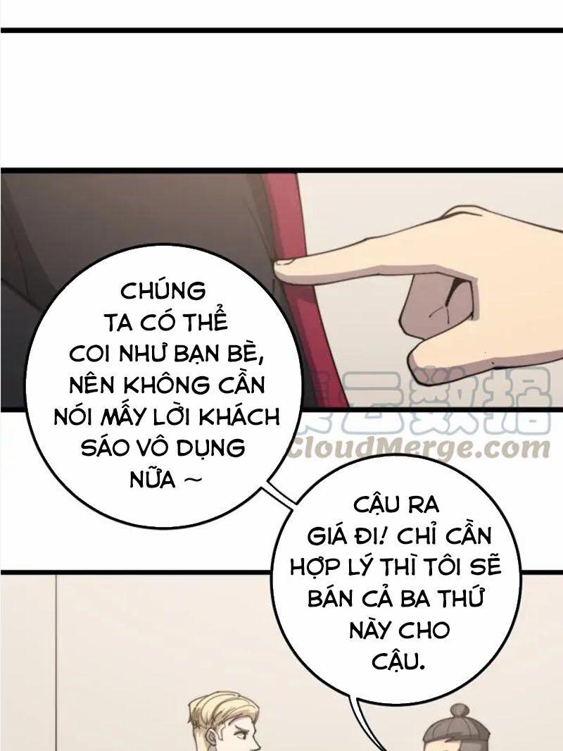 Độc Thủ Vu Y 136 trang 28
