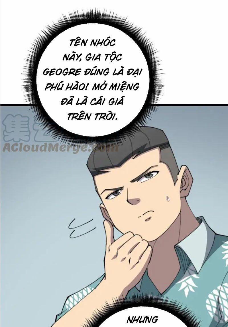 Độc Thủ Vu Y 136 trang 32