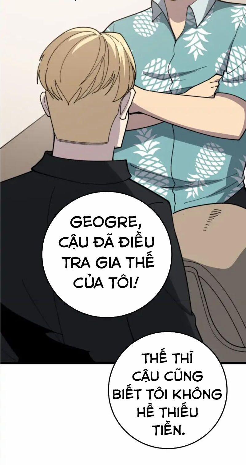Độc Thủ Vu Y 136 trang 37
