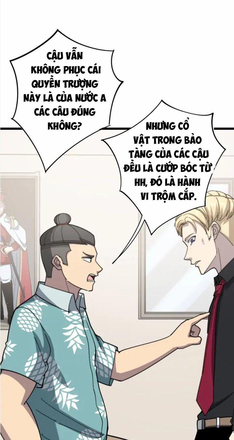 Độc Thủ Vu Y 136 trang 40