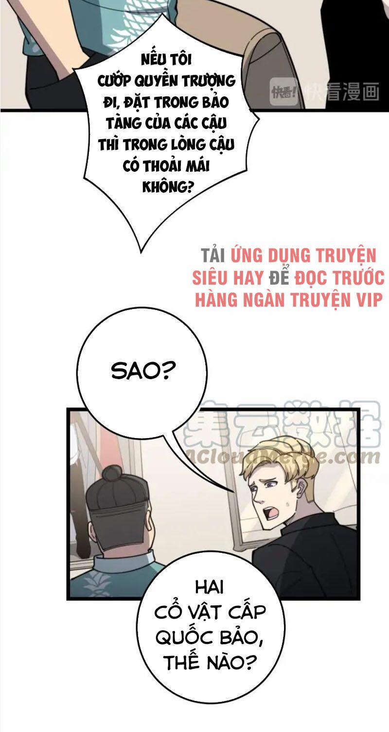 Độc Thủ Vu Y 136 trang 41