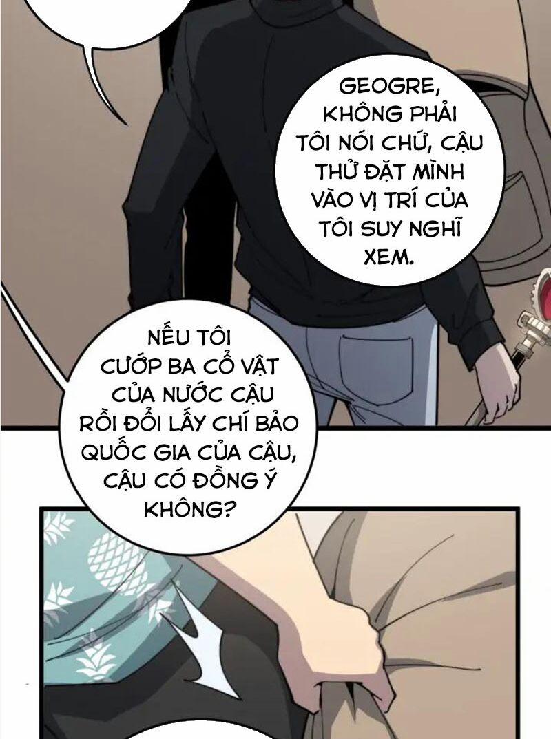 Độc Thủ Vu Y 136 trang 43