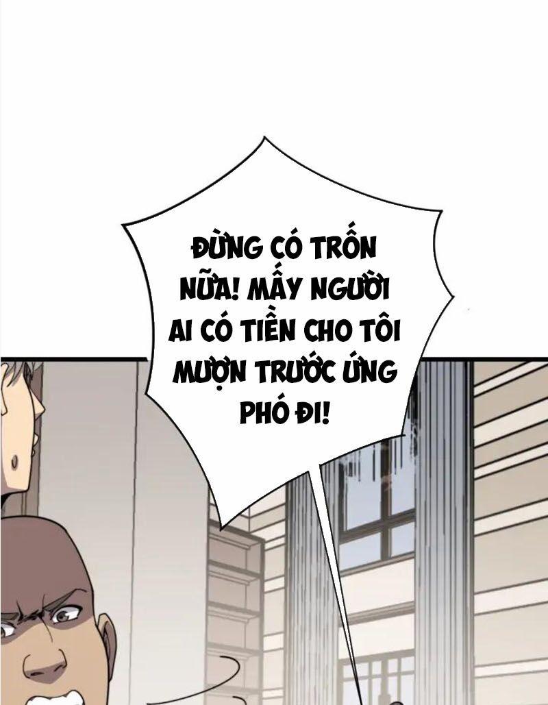 Độc Thủ Vu Y 136 trang 7