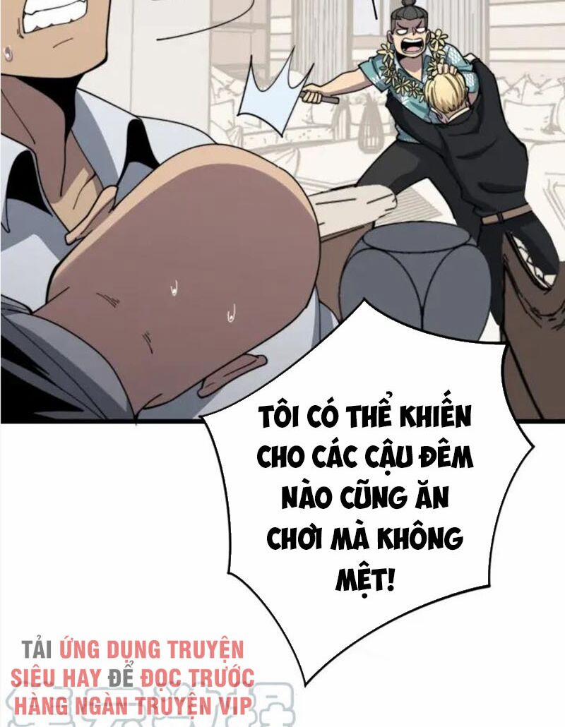 Độc Thủ Vu Y 136 trang 8