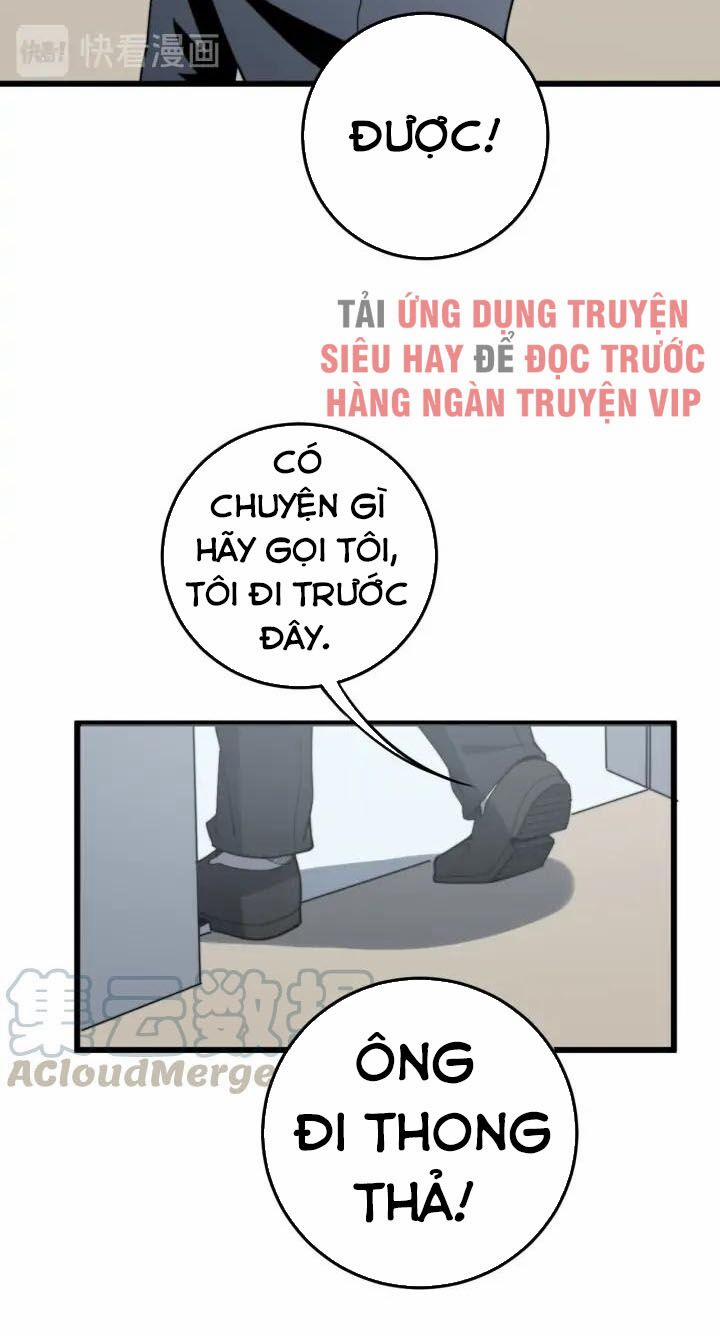 Độc Thủ Vu Y 137 trang 14