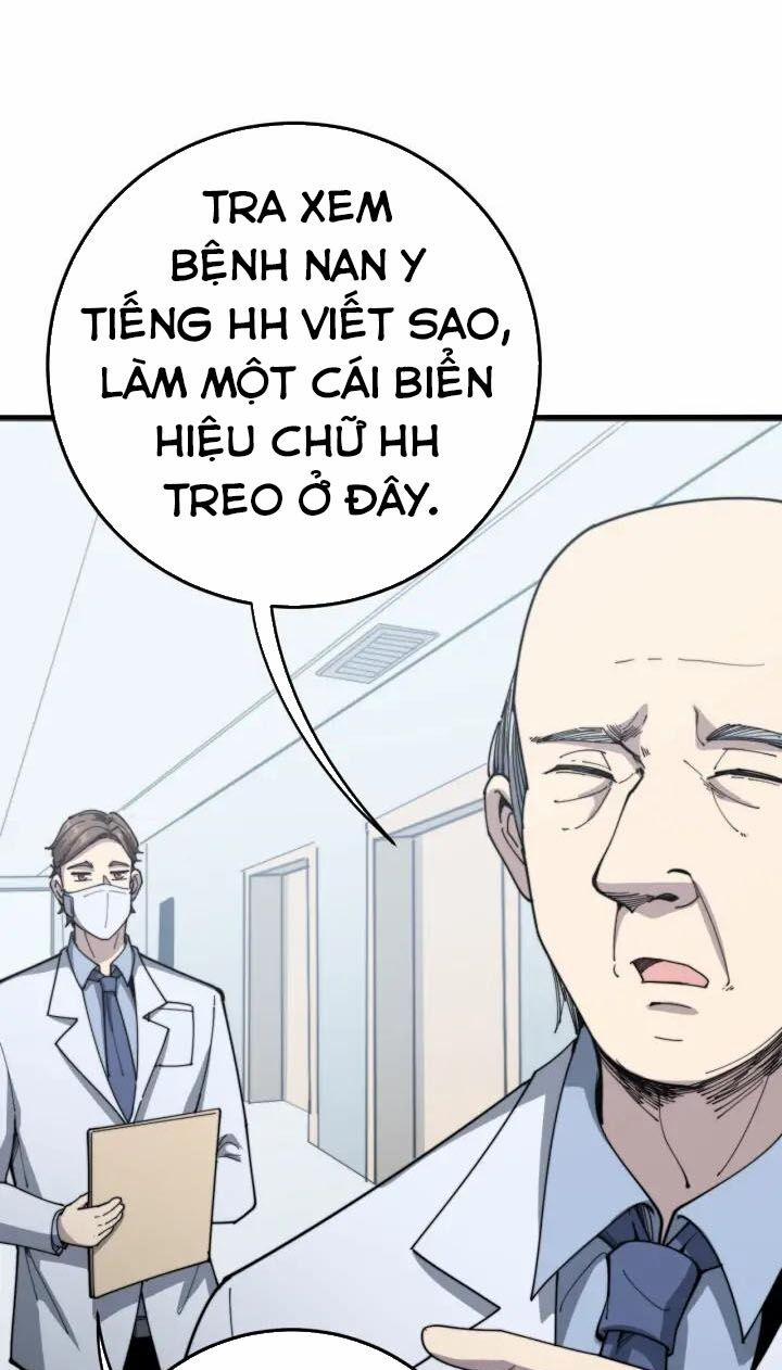 Độc Thủ Vu Y 137 trang 15