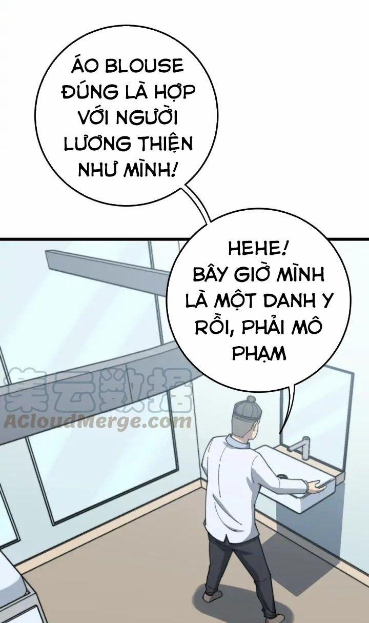 Độc Thủ Vu Y 137 trang 20