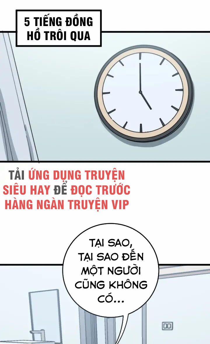 Độc Thủ Vu Y 137 trang 22