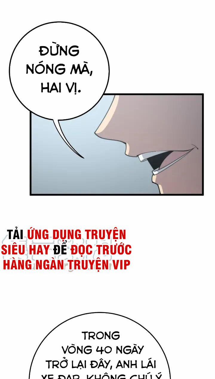 Độc Thủ Vu Y 137 trang 32