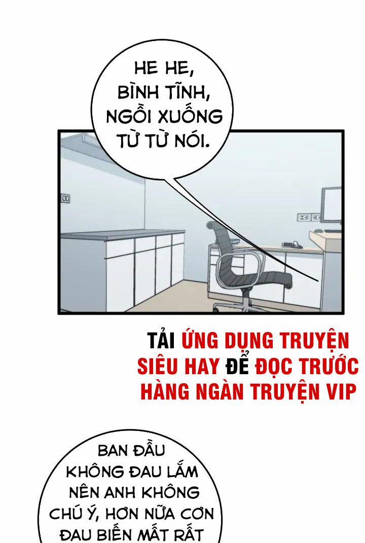 Độc Thủ Vu Y 137 trang 36