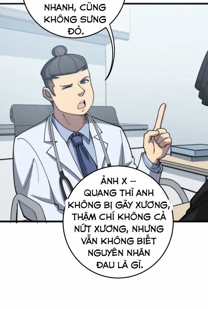 Độc Thủ Vu Y 137 trang 37