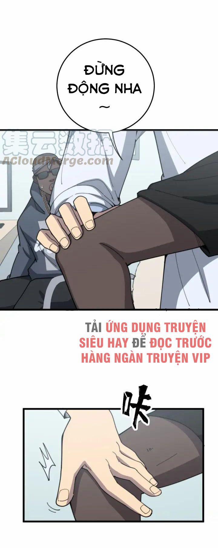 Độc Thủ Vu Y 137 trang 43