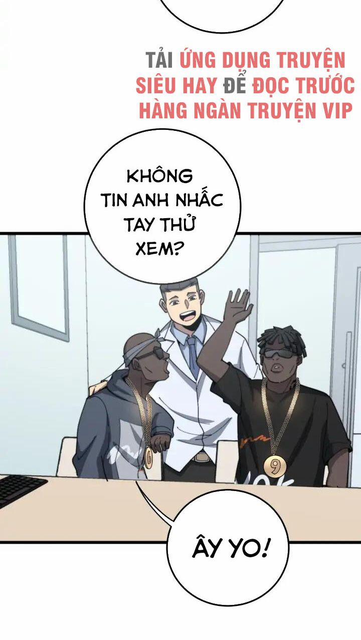 Độc Thủ Vu Y 137 trang 47