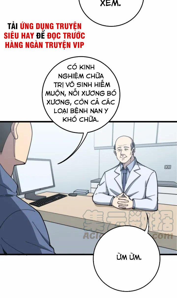 Độc Thủ Vu Y 137 trang 6