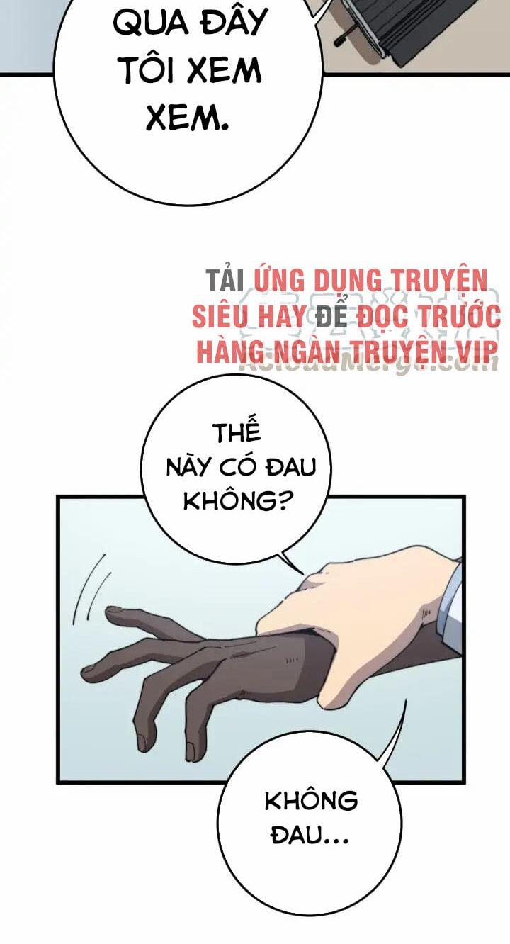 Độc Thủ Vu Y 138 trang 17
