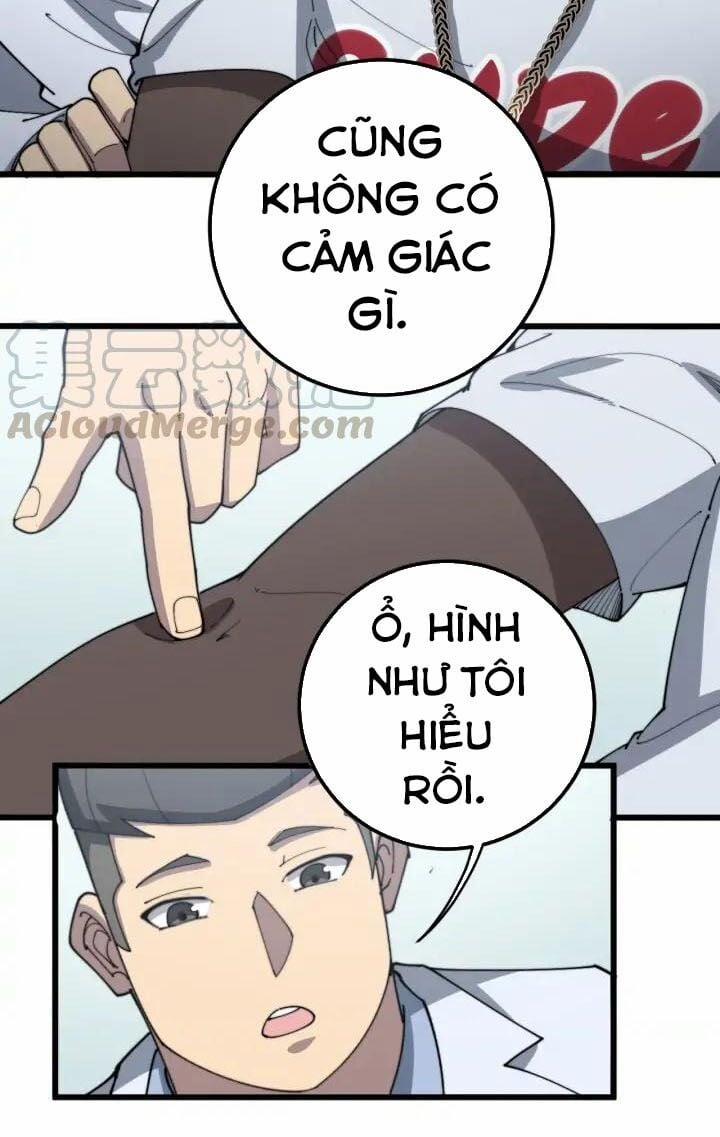 Độc Thủ Vu Y 138 trang 19