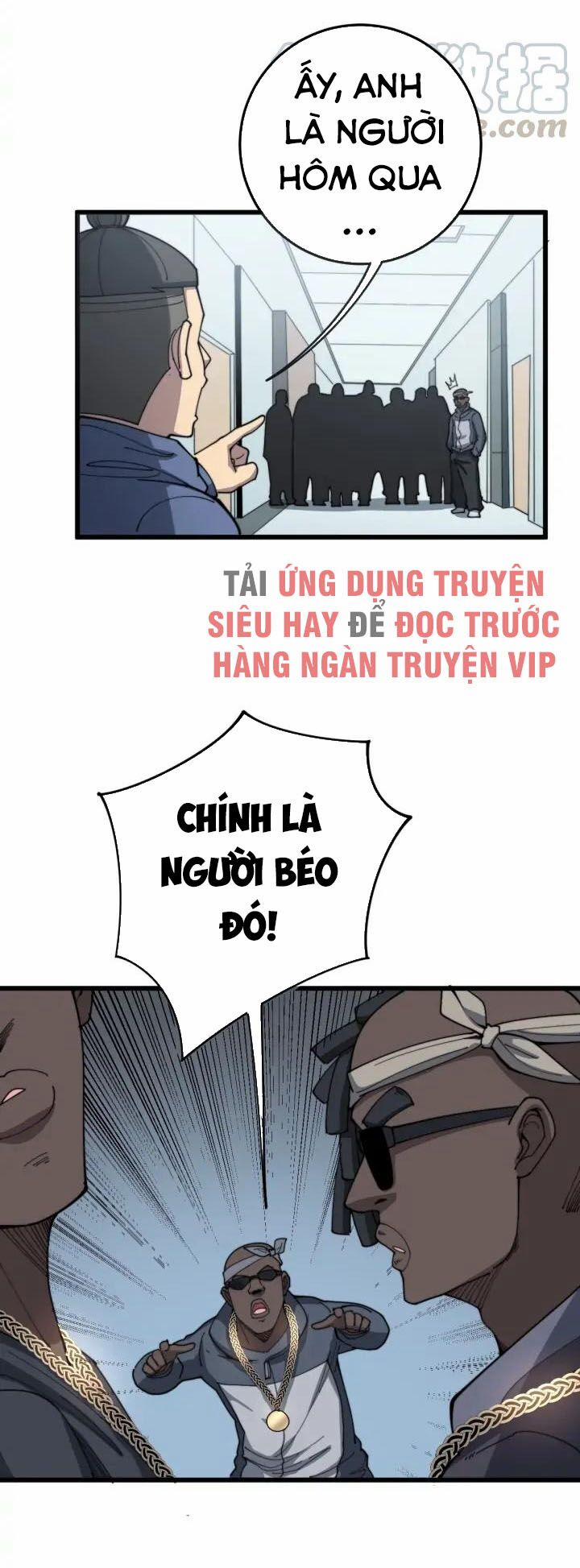 Độc Thủ Vu Y 138 trang 2