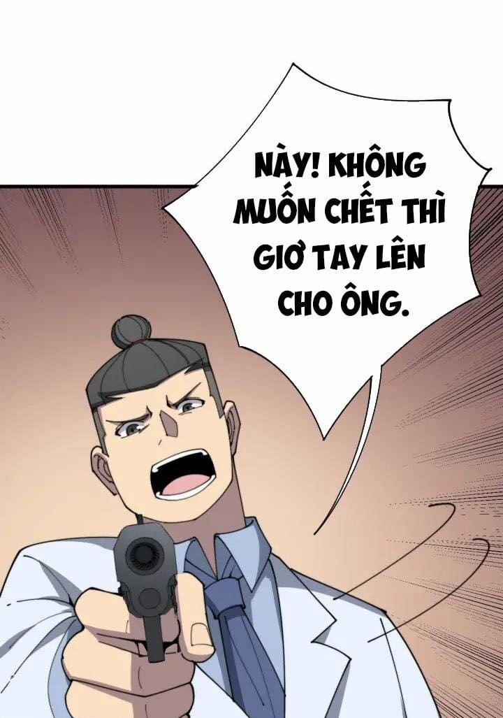 Độc Thủ Vu Y 138 trang 23