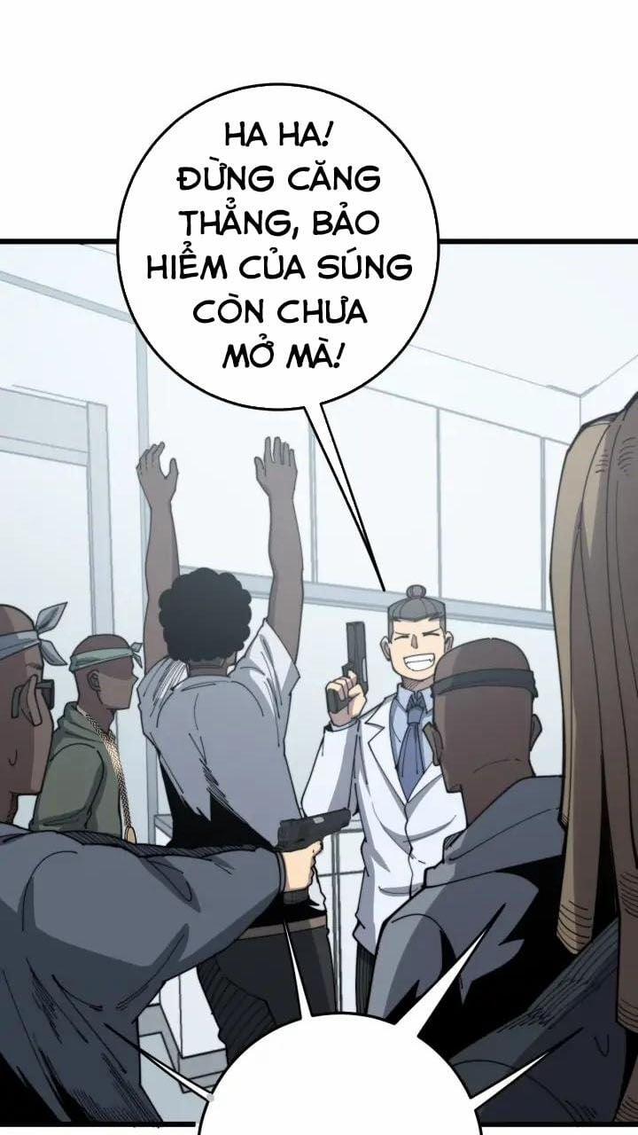 Độc Thủ Vu Y 138 trang 29