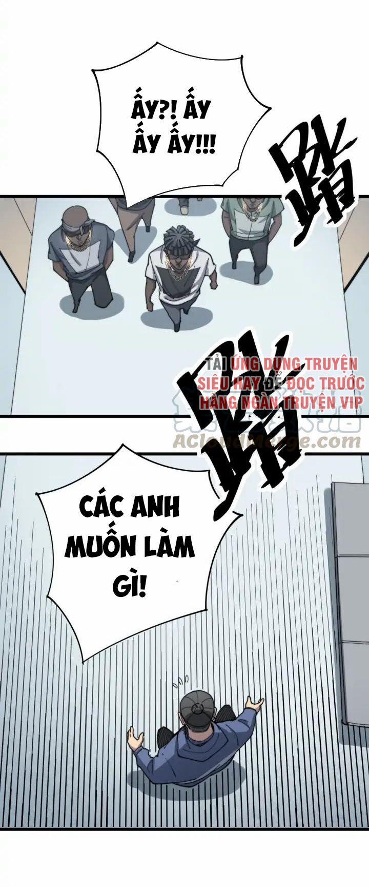 Độc Thủ Vu Y 138 trang 3