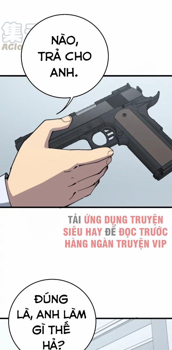 Độc Thủ Vu Y 138 trang 31