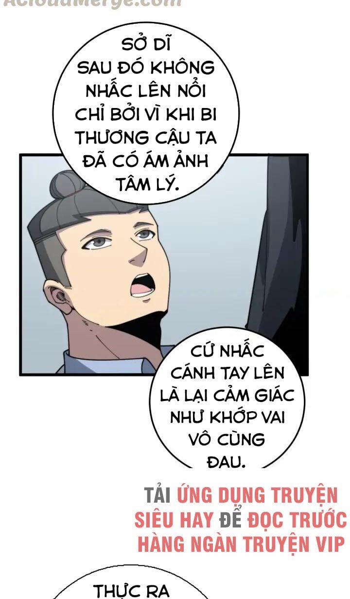 Độc Thủ Vu Y 138 trang 38
