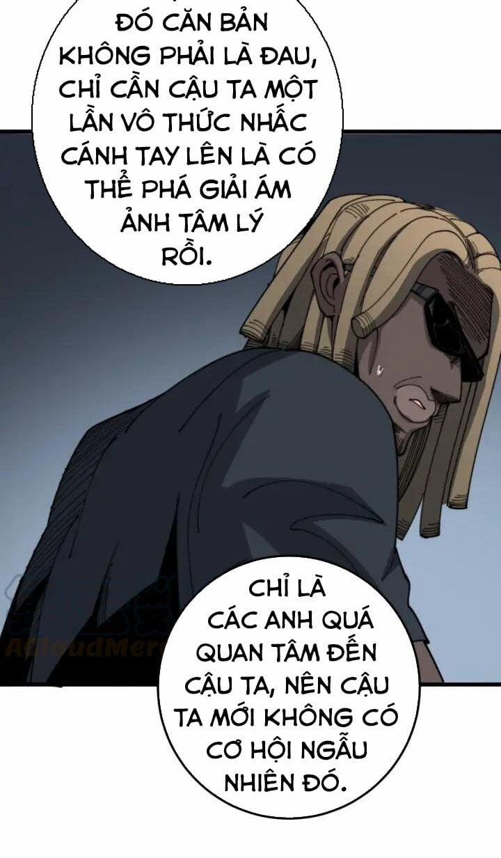 Độc Thủ Vu Y 138 trang 39