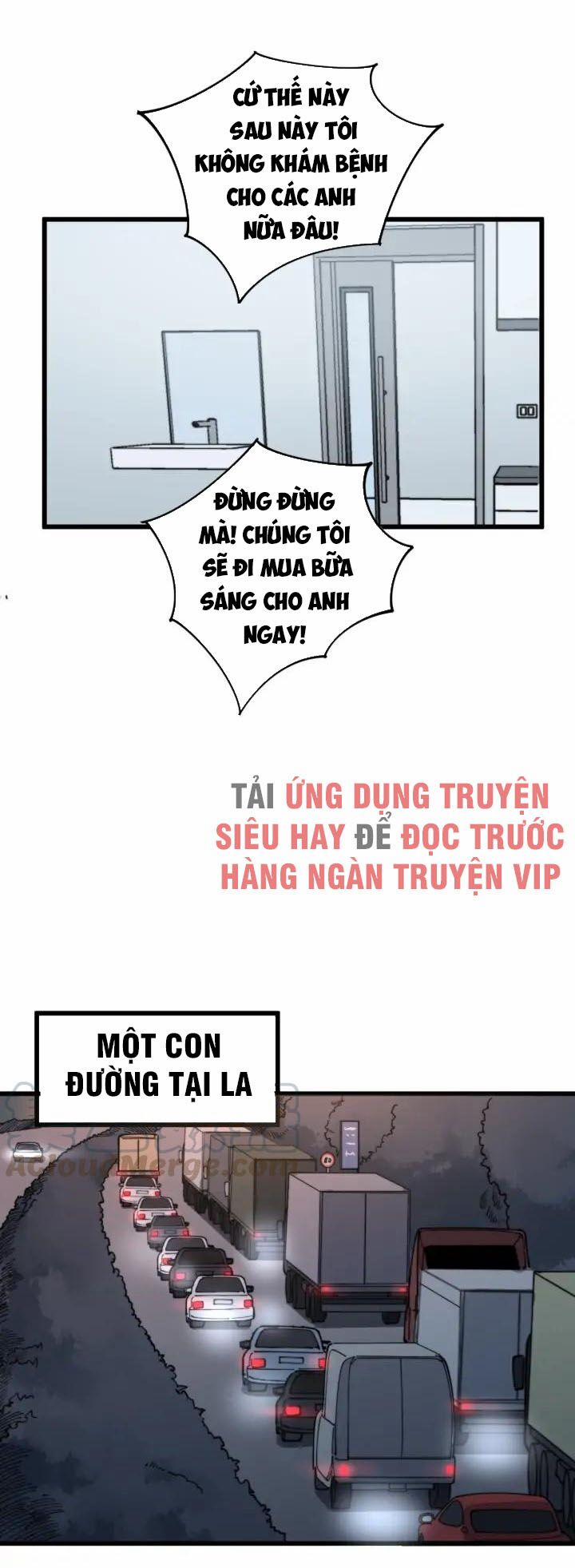 Độc Thủ Vu Y 138 trang 48