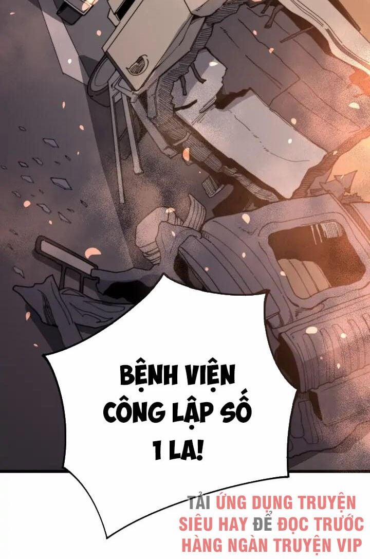 Độc Thủ Vu Y 138 trang 50