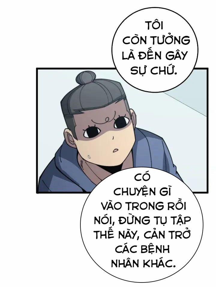 Độc Thủ Vu Y 138 trang 8