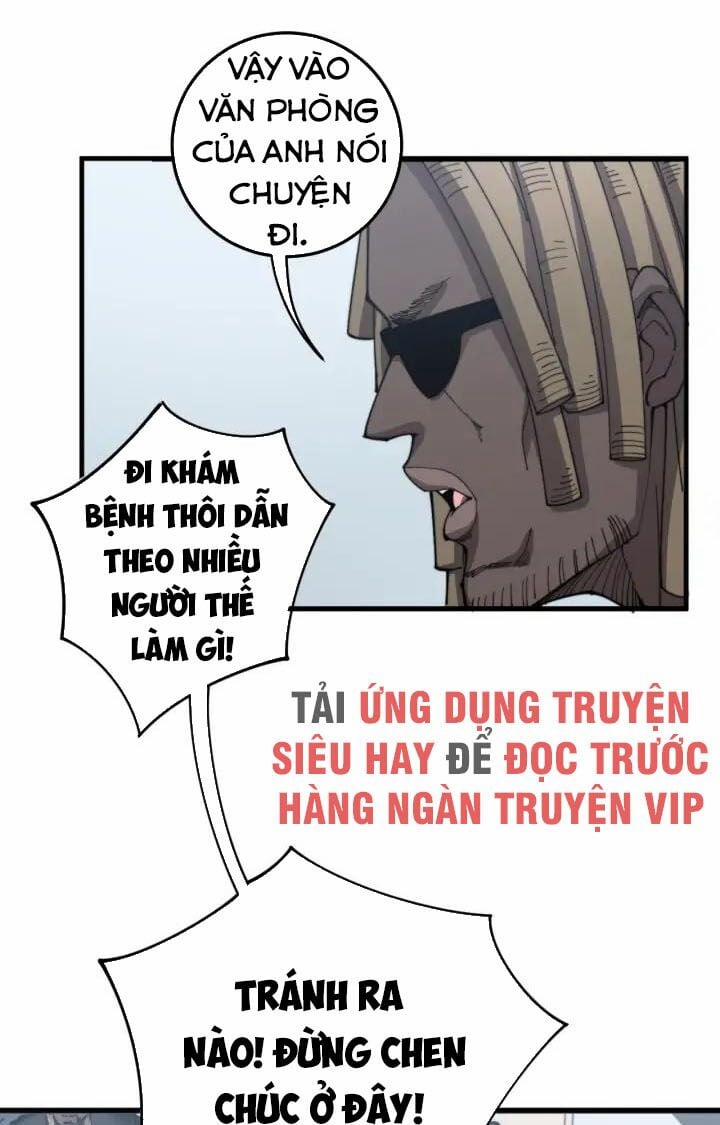 Độc Thủ Vu Y 138 trang 9