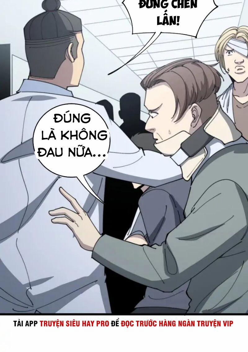 Độc Thủ Vu Y 139 trang 10