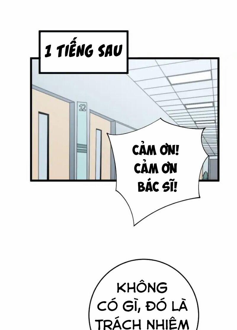 Độc Thủ Vu Y 139 trang 13
