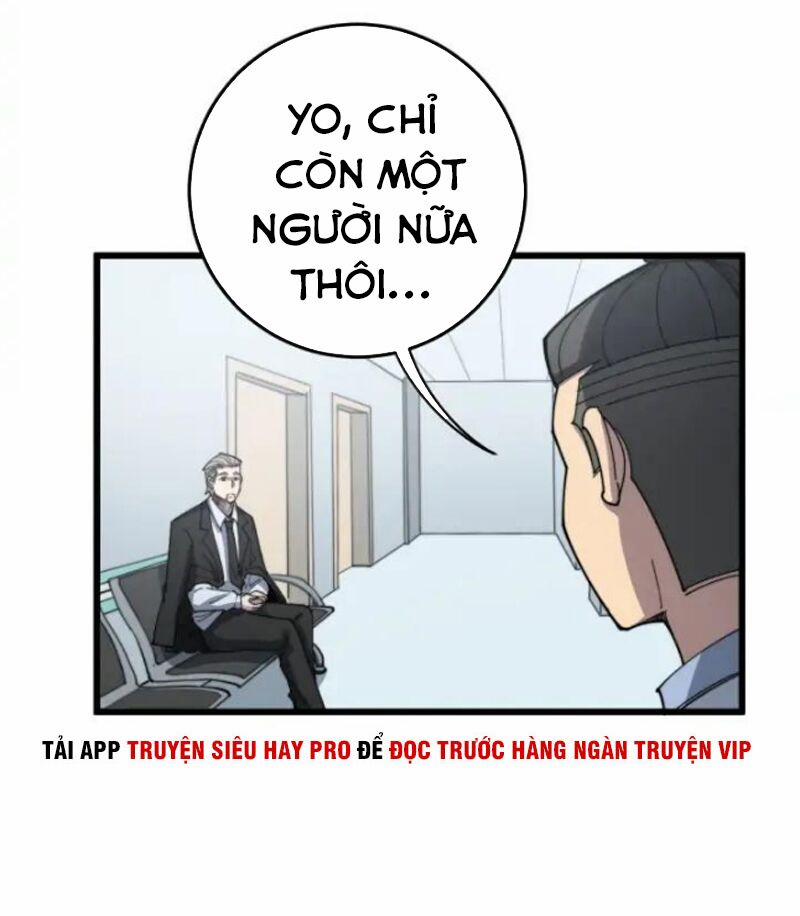 Độc Thủ Vu Y 139 trang 17