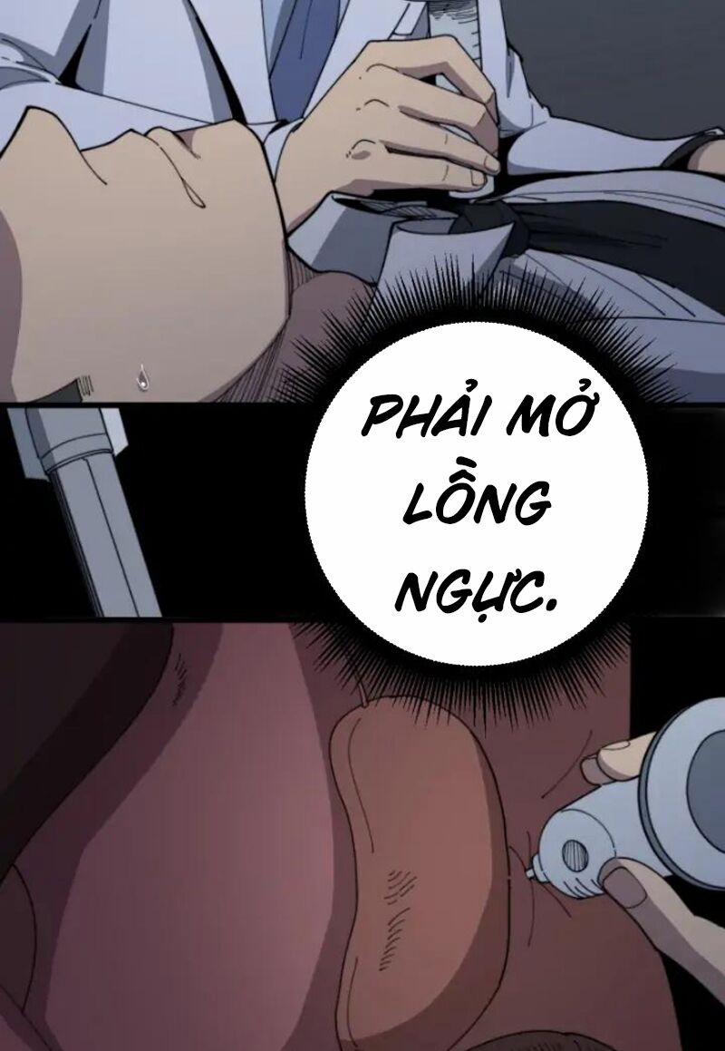 Độc Thủ Vu Y 139 trang 32