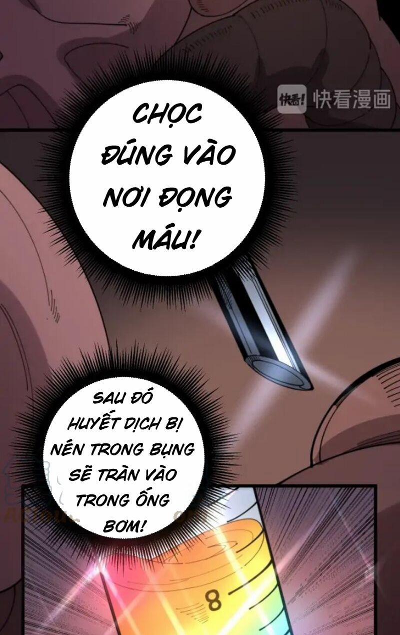 Độc Thủ Vu Y 139 trang 33
