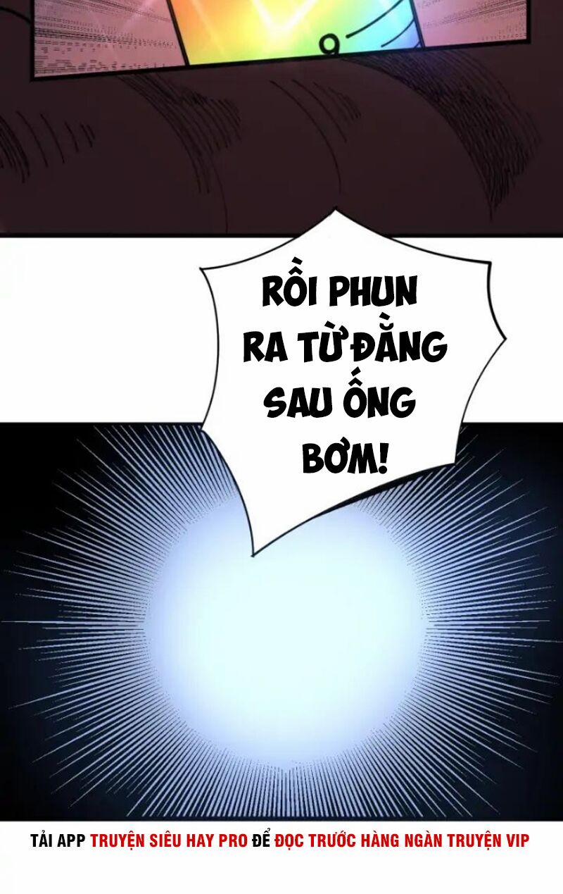 Độc Thủ Vu Y 139 trang 34