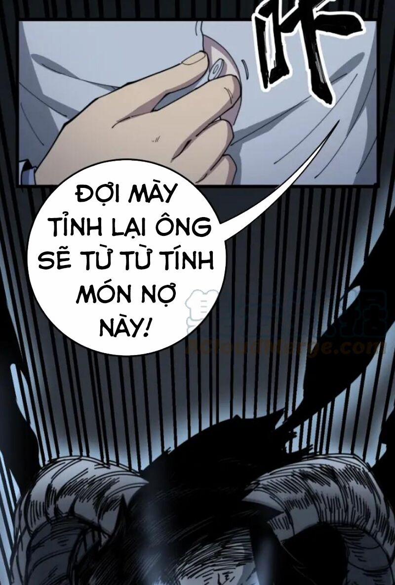 Độc Thủ Vu Y 139 trang 37