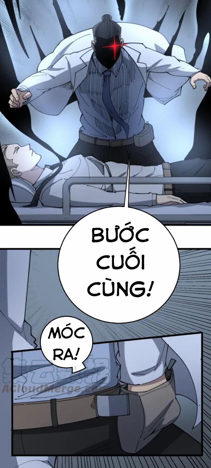 Độc Thủ Vu Y 139 trang 39