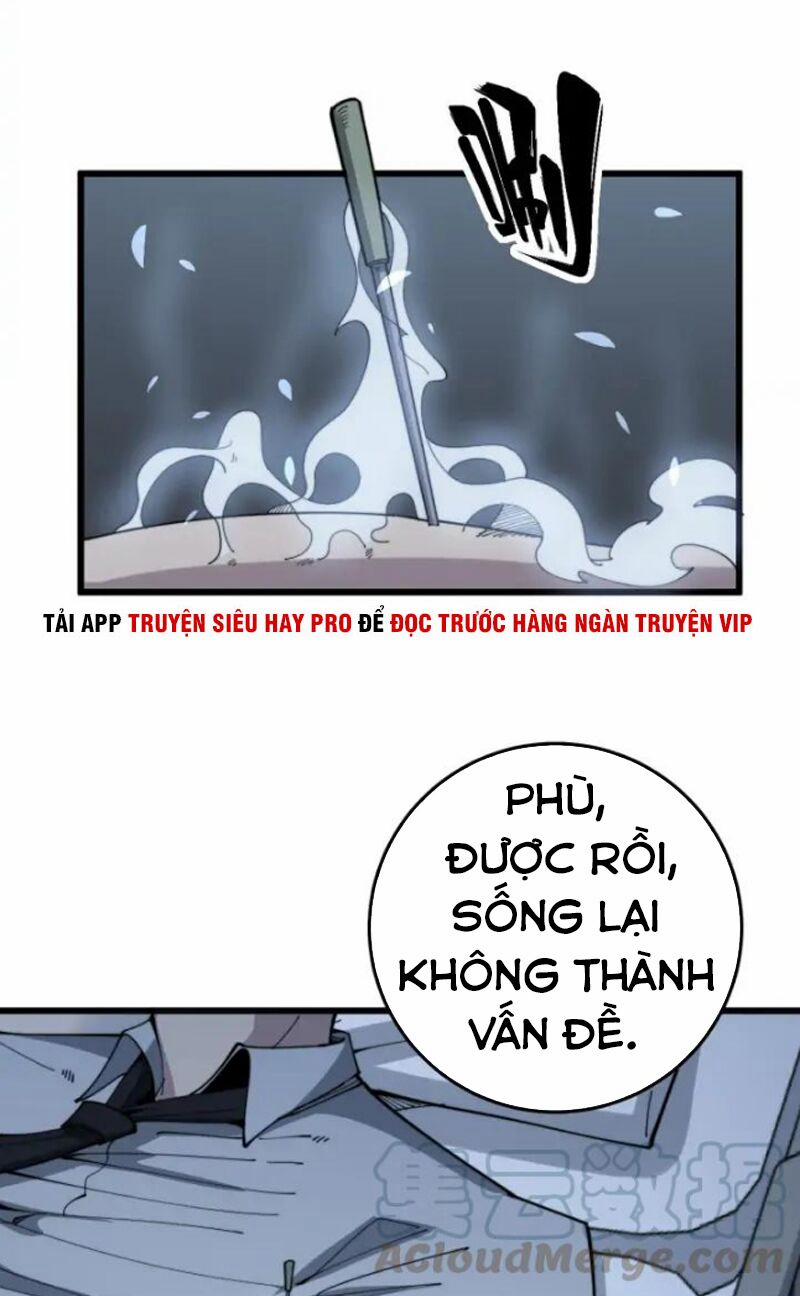 Độc Thủ Vu Y 139 trang 43