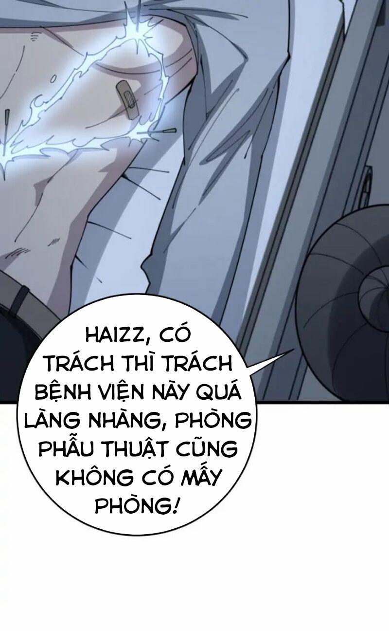 Độc Thủ Vu Y 139 trang 44