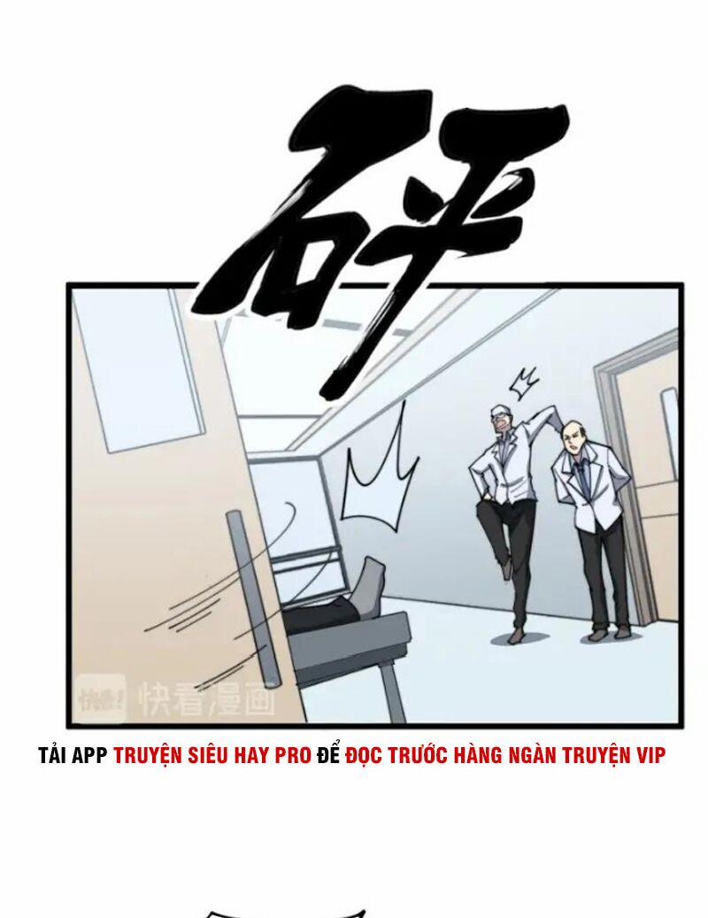 Độc Thủ Vu Y 139 trang 45