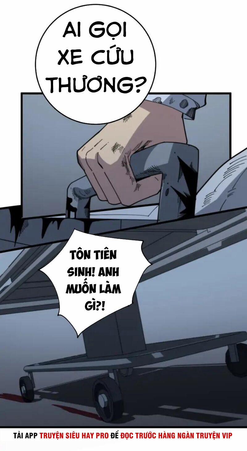 Độc Thủ Vu Y 139 trang 47