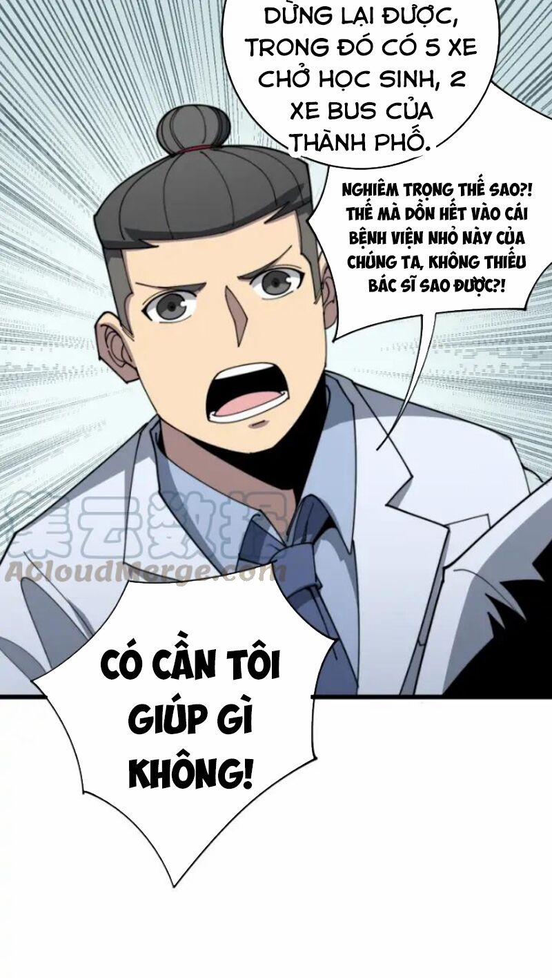 Độc Thủ Vu Y 139 trang 6