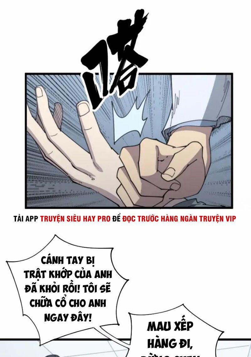 Độc Thủ Vu Y 139 trang 9