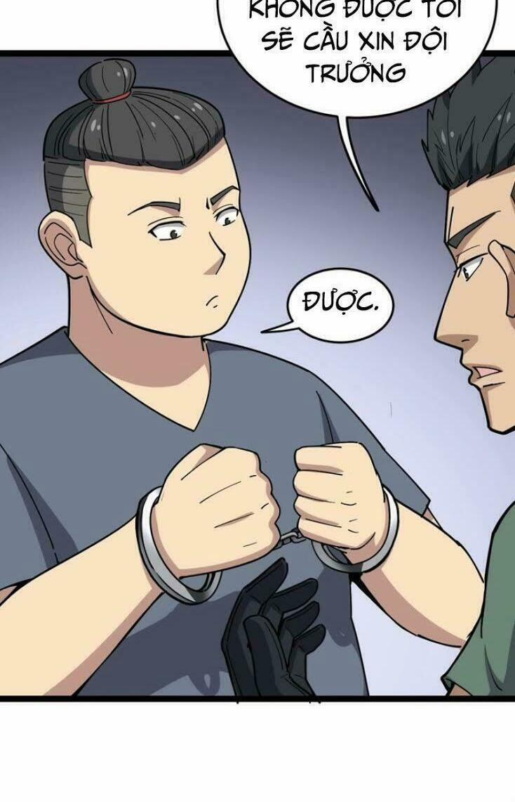 Độc Thủ Vu Y 14 trang 18