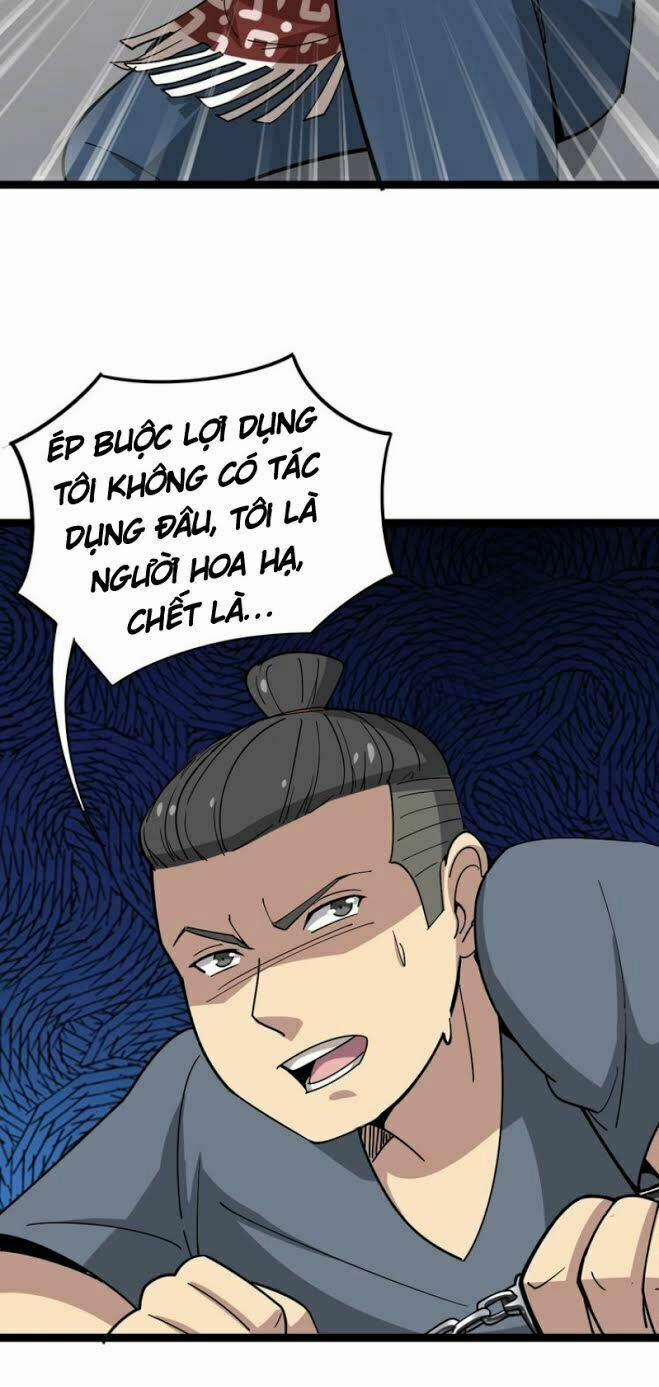 Độc Thủ Vu Y 14 trang 23