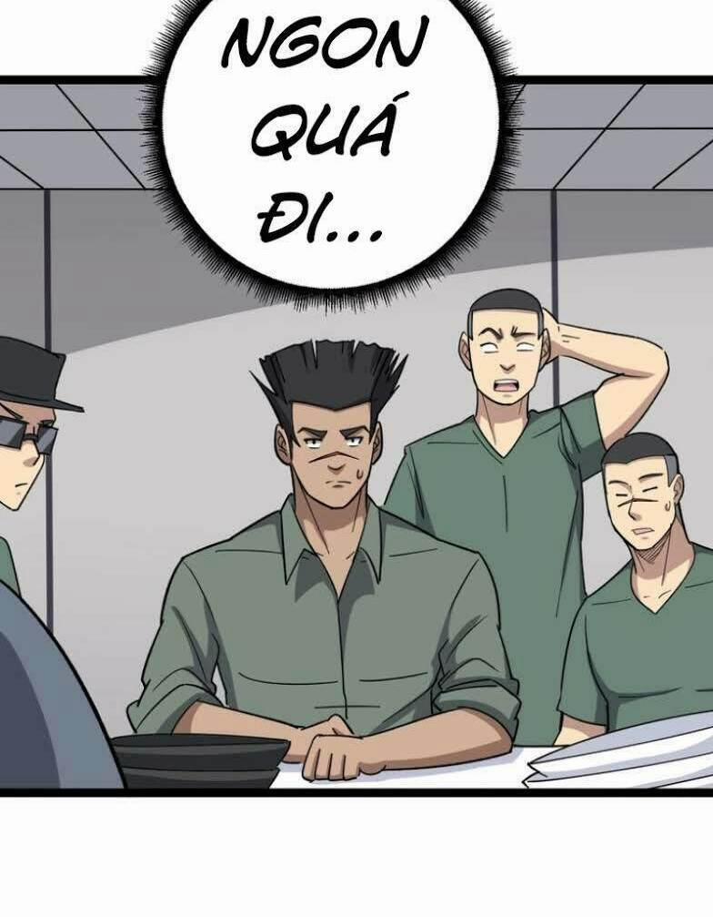 Độc Thủ Vu Y 14 trang 3