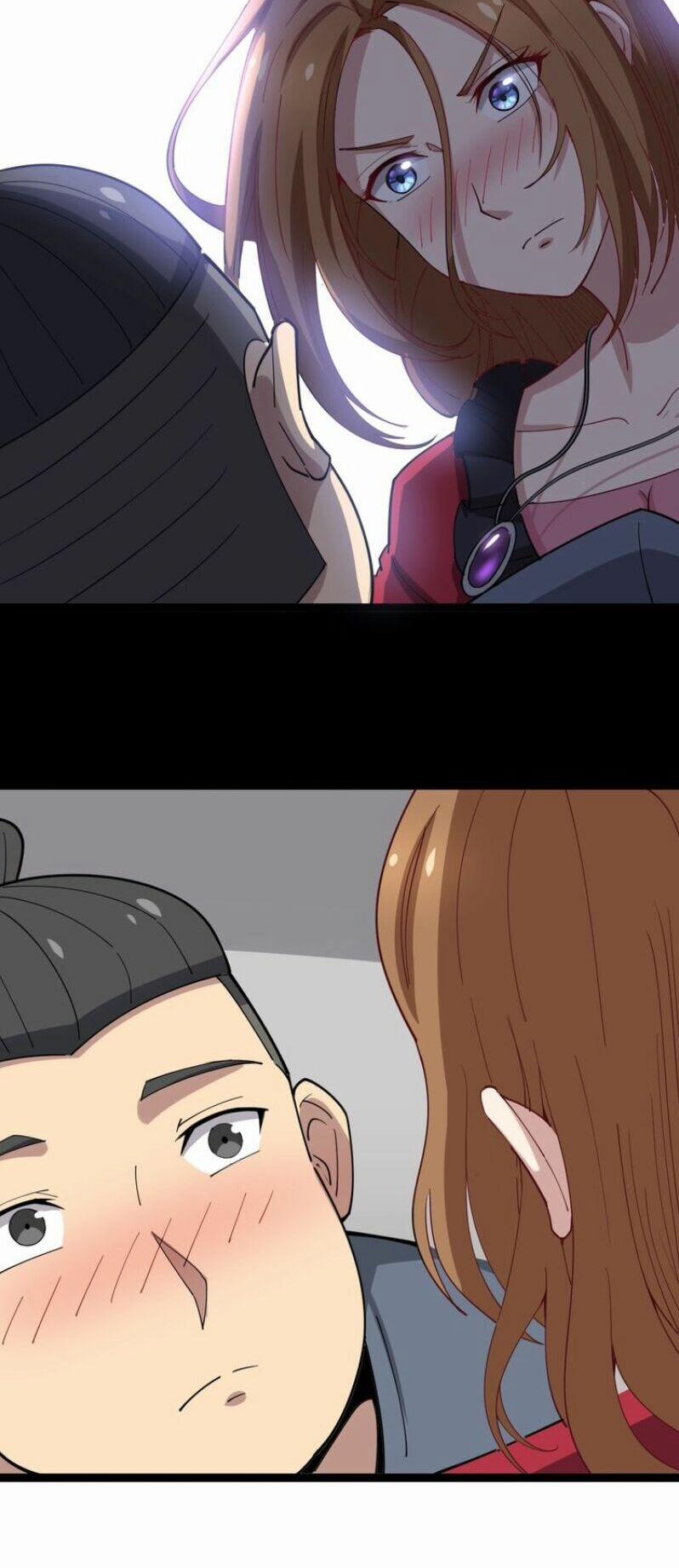 Độc Thủ Vu Y 14 trang 41